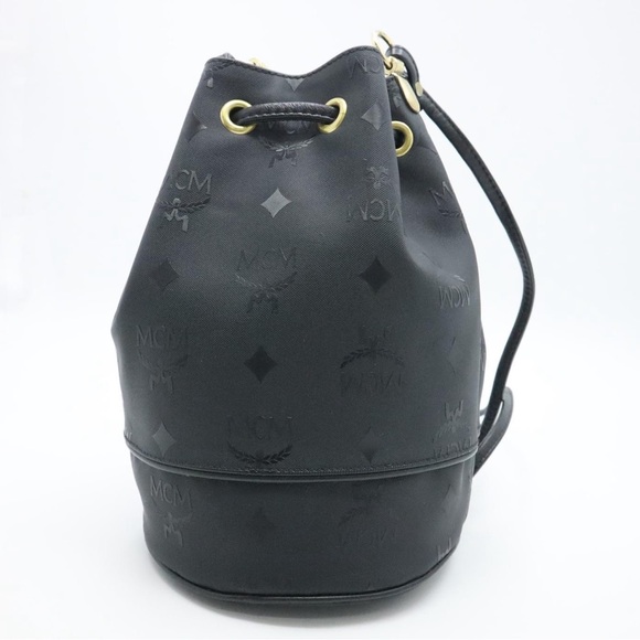 ⚜️MCM Mini Bucket Bag⚜️ - Picture 5 of 11